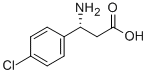 (R)-beta-4-chlorophenylalanine Structure,131690-61-4Structure