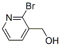 2-Bromo-3-pyridinemethanolStructure,131747-54-1Structure 2-Bromo-3-pyridinemethanol Structure,131747-54-1Structure