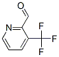 3-(Trifluoromethyl)picolinaldehydeStructure,131747-62-1Structure 3-(Trifluoromethyl)picolinaldehyde Structure,131747-62-1Structure