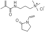 Polyquaternium-28Structure,131954-48-8Structure Polyquaternium-28 Structure,131954-48-8Structure