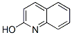 2-Hydroxyquinoline Structure,1321-40-0Structure