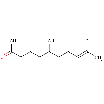 Undecen-2-one, 6,10-dimethyl-Structure,1322-58-3Structure Undecen-2-one, 6,10-dimethyl- Structure,1322-58-3Structure