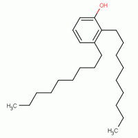 Phenol, dinonyl-Structure,1323-65-5Structure Phenol, dinonyl- Structure,1323-65-5Structure