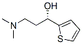 (S)-(-)-N,N-Dimethyl-3-hydroxy-3-(2-thienyl)propanamineStructure,132335-44-5Structure (S)-(-)-N,N-Dimethyl-3-hydroxy-3-(2-thienyl)propanamine Structure,132335-44-5Structure