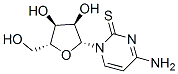 2-Thiocytidine Structure,13239-97-9Structure