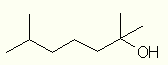 2,6-Dimethyl-2-heptanolStructure,13254-34-7Structure 2,6-Dimethyl-2-heptanol Structure,13254-34-7Structure