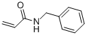 N-Benzylacrylamide Structure,13304-62-6Structure