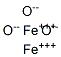 Iron oxideStructure,1332-37-2Structure Iron oxide Structure,1332-37-2Structure
