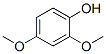 2,4-DimethoxyphenolStructure,13330-65-9Structure 2,4-Dimethoxyphenol Structure,13330-65-9Structure