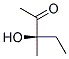 (r)-(9ci)-3-羥基-3-甲基-2-戊酮結(jié)構(gòu)式_133645-41-7結(jié)構(gòu)式