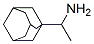 1-金剛烷乙胺結(jié)構(gòu)式_13392-28-4結(jié)構(gòu)式