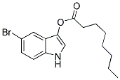 5-溴-3-吲哚辛酸結(jié)構(gòu)式_133950-69-3結(jié)構(gòu)式