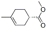 3-Cyclohexene-1-carboxylicacid,4-methyl-,methylester,(s)-(9ci)Structure,134235-79-3Structure 3-Cyclohexene-1-carboxylicacid,4-methyl-,methylester,(s)-(9ci) Structure,134235-79-3Structure