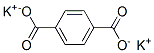 1,4-苯二羧酸鉀結(jié)構(gòu)式_13427-80-0結(jié)構(gòu)式