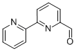 [2,2-Bipyridine]-6-carbaldehyde Structure,134296-07-4Structure