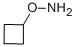 O-環(huán)丁基羥胺結構式_134330-48-6結構式