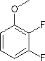2,3-DifluoroanisoleStructure,134364-69-5Structure 2,3-Difluoroanisole Structure,134364-69-5Structure