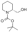 (R)-1-n-boc-2-hydroxymethylpiperidine Structure,134441-61-5Structure