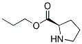 (9ci)-D-脯氨酸丙酯結(jié)構(gòu)式_134666-86-7結(jié)構(gòu)式