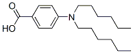 4-二己氨基苯甲酸結(jié)構(gòu)式_134690-32-7結(jié)構(gòu)式