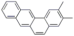 2,3-二甲基苯[a]蒽結(jié)構(gòu)式_1348514-35-1結(jié)構(gòu)式