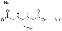 Glycine, n-(carboxymethyl)-n-(2-hydroxyethyl)-, disodium saltStructure,135-37-5Structure Glycine, n-(carboxymethyl)-n-(2-hydroxyethyl)-, disodium salt Structure,135-37-5Structure