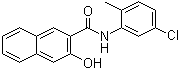 Naphthol as-kb Structure,135-63-7Structure