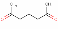 2,6-HeptanedioneStructure,13505-34-5Structure 2,6-Heptanedione Structure,13505-34-5Structure