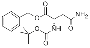 Boc-Asn-ObzlStructure,13512-57-7Structure Boc-Asn-Obzl Structure,13512-57-7Structure
