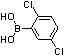 2,5-Dichlorophenylboronic acidStructure,135145-90-3Structure 2,5-Dichlorophenylboronic acid Structure,135145-90-3Structure