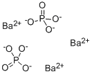 Barium phosphate Structure,13517-08-3Structure