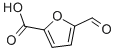 5-Formyl-furan-2-carboxylic acid Structure,13529-17-4Structure
