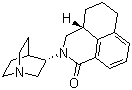Palonosetron hydrochlorideStructure,135729-61-2Structure Palonosetron hydrochloride Structure,135729-61-2Structure