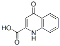 1,4-Dihydro-4-oxoquinoline-2-carboxylic acidStructure,13593-94-7Structure 1,4-Dihydro-4-oxoquinoline-2-carboxylic acid Structure,13593-94-7Structure