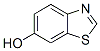 6-HydroxybenzothiazoleStructure,13599-84-3Structure 6-Hydroxybenzothiazole Structure,13599-84-3Structure