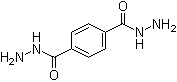 Terephthalic acid dihydrazideStructure,136-64-1Structure Terephthalic acid dihydrazide Structure,136-64-1Structure