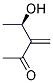 (r)-(9ci)-4-羥基-3-亞甲基-2-戊酮結(jié)構(gòu)式_136377-93-0結(jié)構(gòu)式