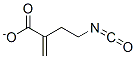 2-Isocyanatoethyl prop-2-enoate Structure,13641-96-8Structure