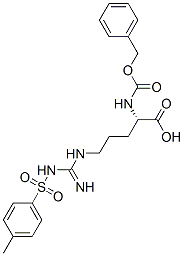 Z-arg(tos)-oh cha結(jié)構(gòu)式_13650-38-9結(jié)構(gòu)式