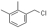 2,3-Dimethylbenzyl chloride Structure,13651-55-3Structure