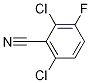 2,6-二氯-3-氟苯甲腈結(jié)構(gòu)式_136514-16-4結(jié)構(gòu)式