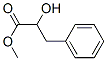 Methyl L-3-phenyllactateStructure,13673-95-5Structure Methyl L-3-phenyllactate Structure,13673-95-5Structure