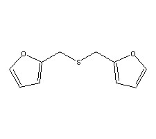 DifurfurylsulfideStructure,13678-67-6Structure Difurfurylsulfide Structure,13678-67-6Structure