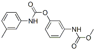 PhenmediphamStructure,13684-63-4Structure Phenmedipham Structure,13684-63-4Structure