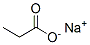丙酸鈉結(jié)構(gòu)式_137-40-6結(jié)構(gòu)式