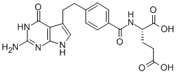 Premetred disodiumStructure,137281-23-3Structure Premetred disodium Structure,137281-23-3Structure