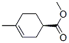 3-Cyclohexene-1-carboxylicacid,4-methyl-,methylester,(r)-(9ci)Structure,137492-77-4Structure 3-Cyclohexene-1-carboxylicacid,4-methyl-,methylester,(r)-(9ci) Structure,137492-77-4Structure