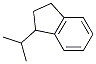 1H-indene,2,3-dihydro-1-(1-methylethyl)-,(+)-(9ci)Structure,137823-73-5Structure 1H-indene,2,3-dihydro-1-(1-methylethyl)-,(+)-(9ci) Structure,137823-73-5Structure