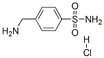 4-Homosulfanilamide hydrochlorideStructure,138-37-4Structure 4-Homosulfanilamide hydrochloride Structure,138-37-4Structure