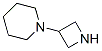 1-(3-Azetidinyl)piperidineStructure,138022-86-3Structure 1-(3-Azetidinyl)piperidine Structure,138022-86-3Structure